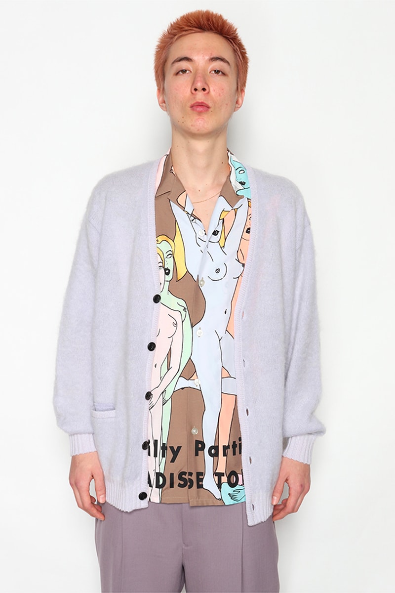 Wacko Maria SS22 Collection Lookbook Release Info Date Buy Price Spring Summer 2022