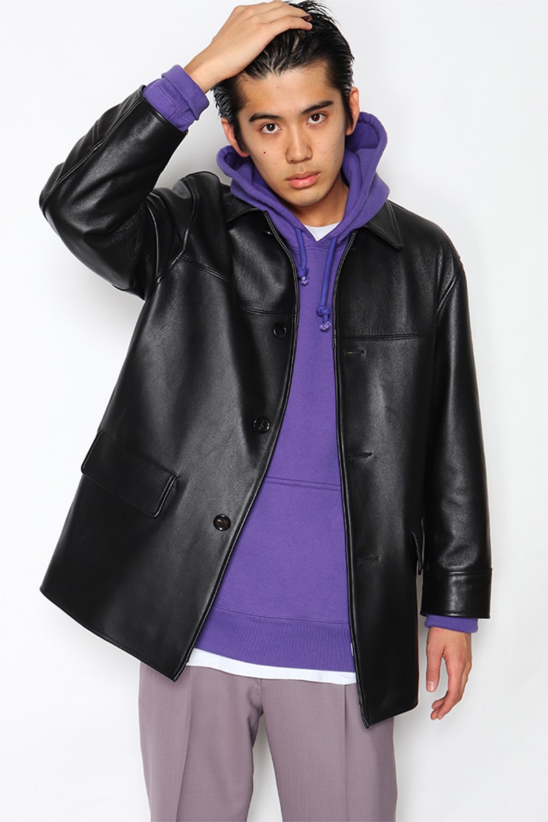 Wacko Maria SS22 Collection Lookbook Release Info Date Buy Price Spring Summer 2022