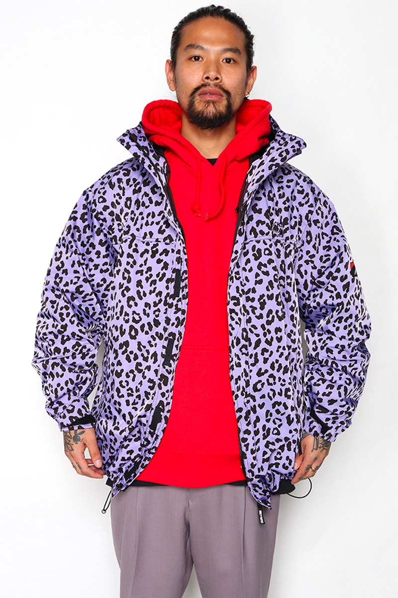 Wacko Maria SS22 Collection Lookbook Release Info Date Buy Price Spring Summer 2022
