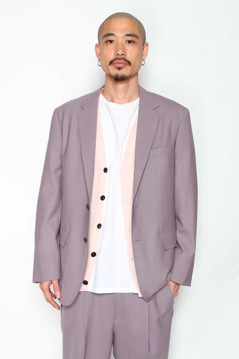 Wacko Maria SS22 Collection Lookbook Release Info Date Buy Price Spring Summer 2022