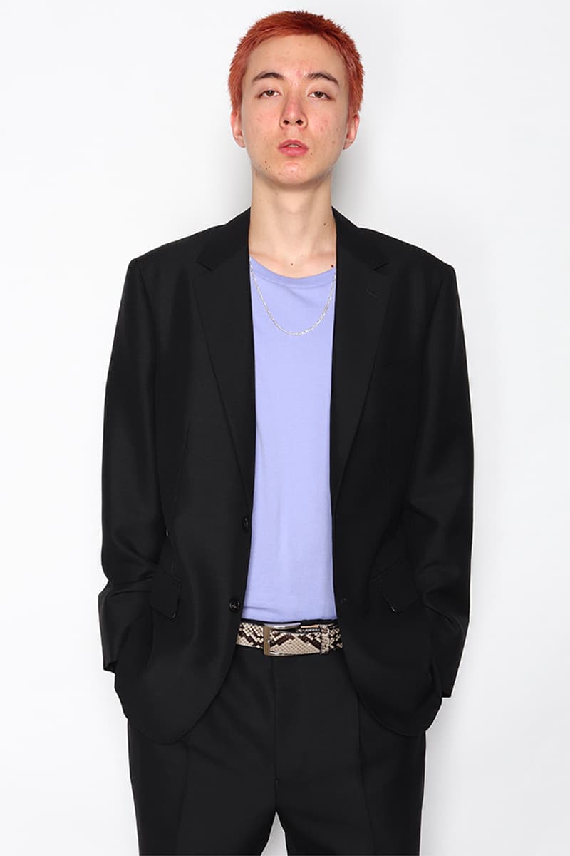 Wacko Maria SS22 Collection Lookbook Release Info Date Buy Price Spring Summer 2022