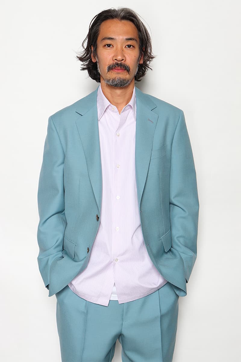 Wacko Maria SS22 Collection Lookbook Release Info Date Buy Price Spring Summer 2022