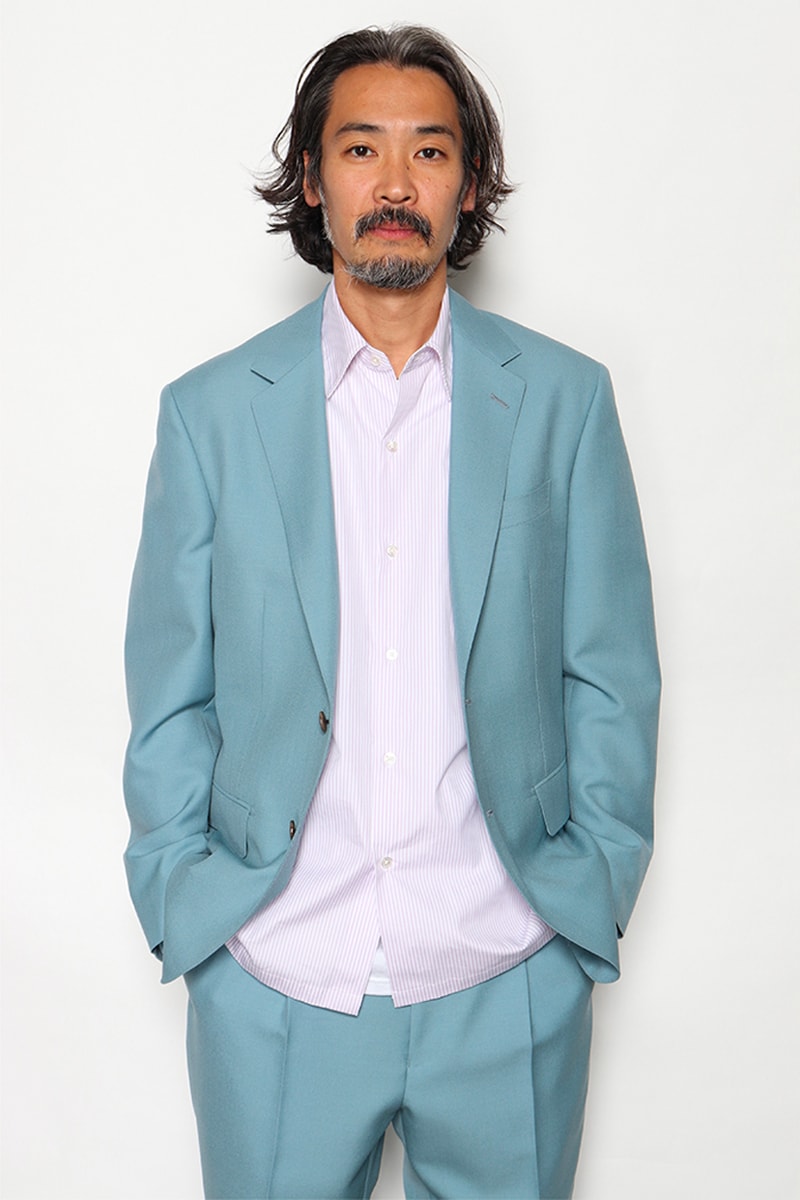 Wacko Maria SS22 Collection Lookbook Release Info Date Buy Price Spring Summer 2022