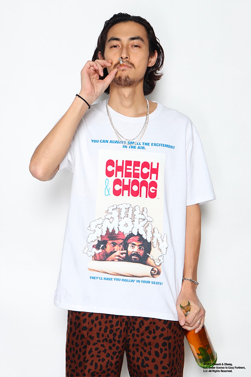 Wacko Maria SS22 Collection Lookbook Release Info Date Buy Price Spring Summer 2022