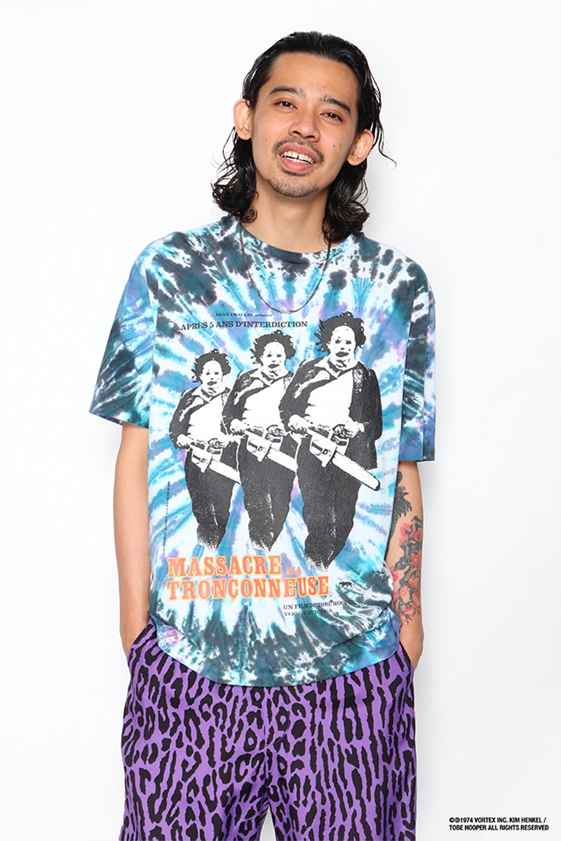 Wacko Maria SS22 Collection Lookbook Release Info Date Buy Price Spring Summer 2022