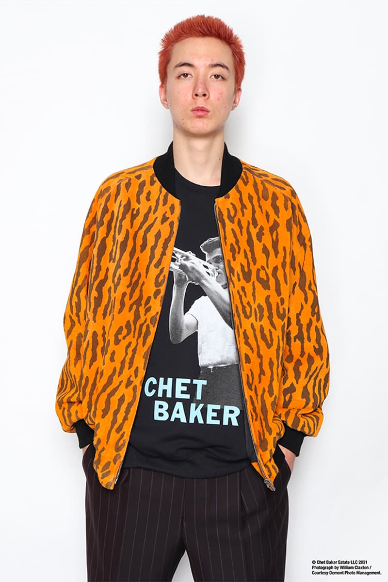 Wacko Maria SS22 Collection Lookbook Release Info Date Buy Price Spring Summer 2022