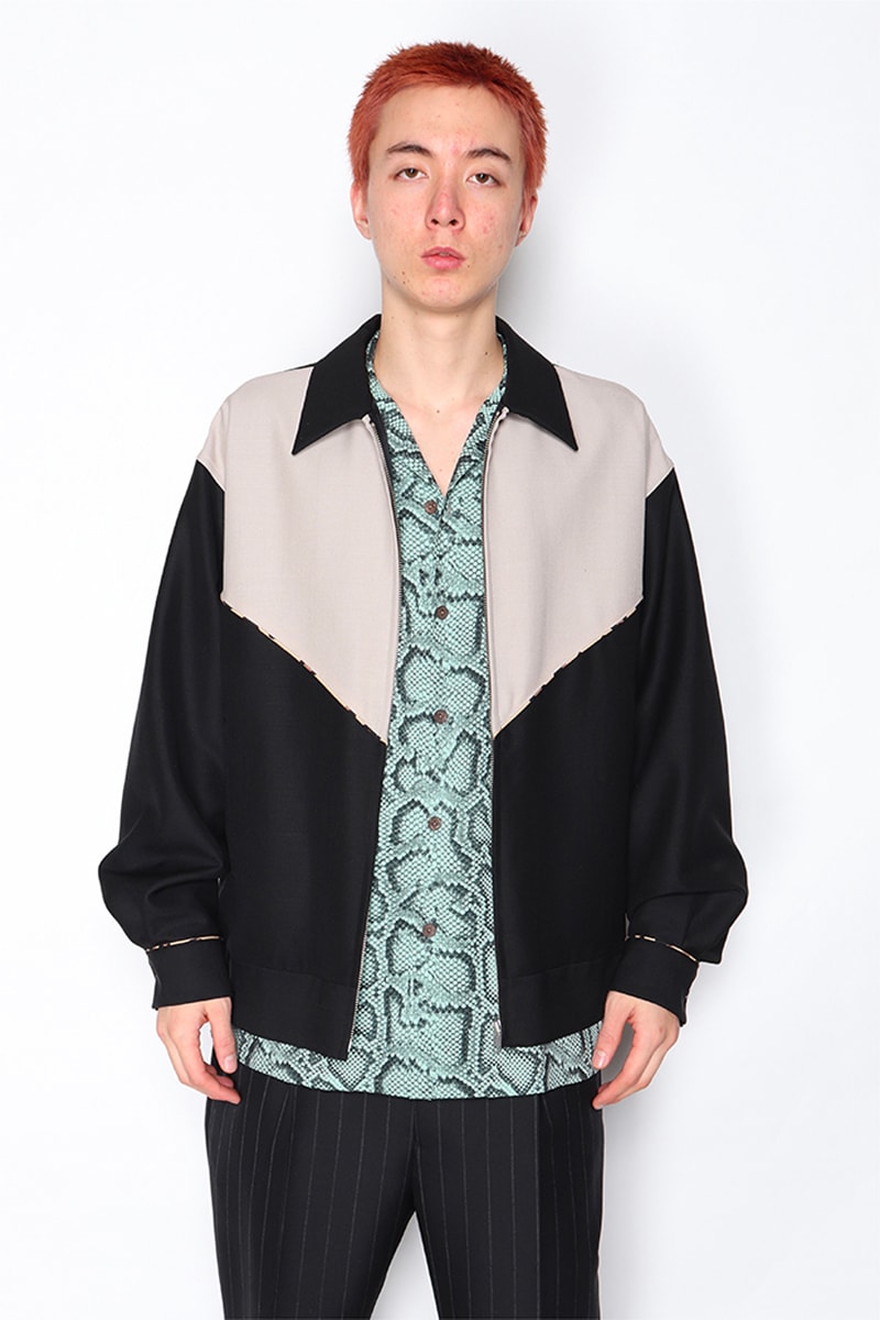 Wacko Maria SS22 Collection Lookbook Release Info Date Buy Price Spring Summer 2022