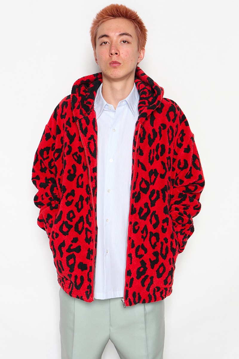 Wacko Maria SS22 Collection Lookbook Release Info Date Buy Price Spring Summer 2022