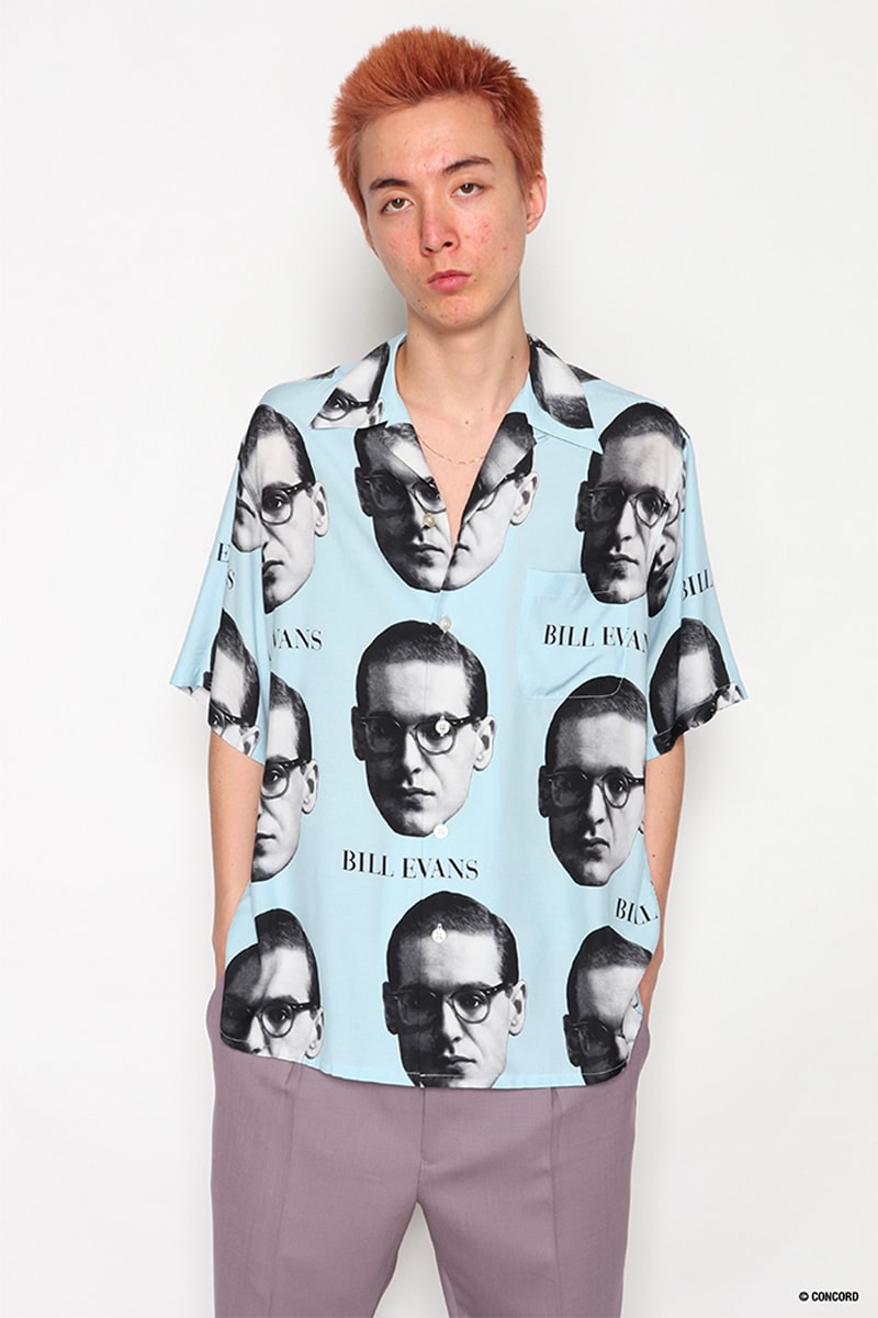 Wacko Maria SS22 Collection Lookbook Release Info Date Buy Price Spring Summer 2022