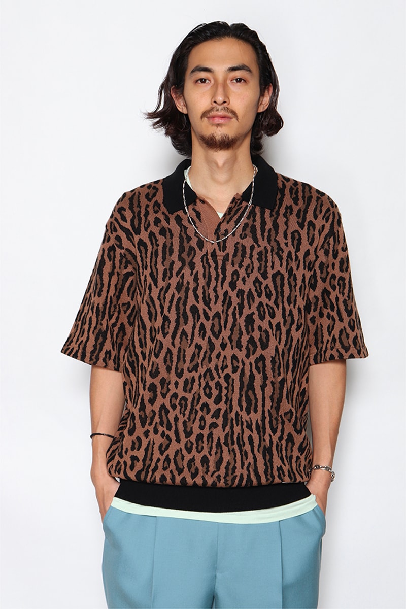 Wacko Maria SS22 Collection Lookbook Release Info Date Buy Price Spring Summer 2022
