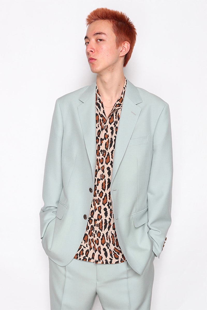 Wacko Maria SS22 Collection Lookbook Release Info Date Buy Price Spring Summer 2022