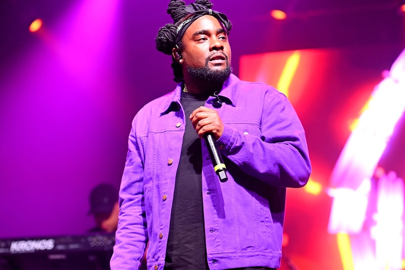 Wale Pulls Out Broccoli City Festival 2022 lineup