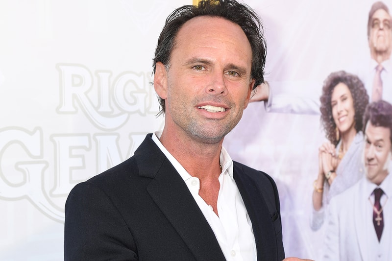 Walton Goggins Amazon Live Action Fallout Adaptation Casting lead role News