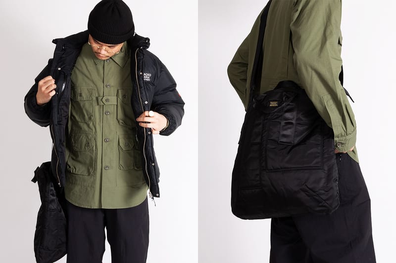 Wellgosh Highlights Some of Its Favorite Japanese Labels