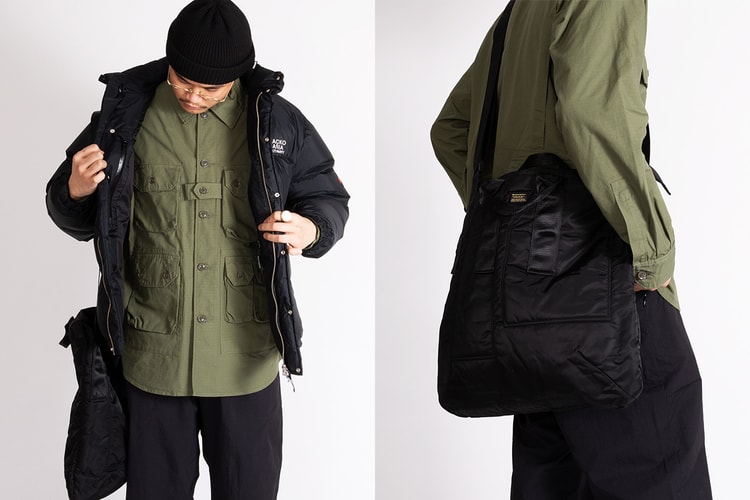 Wellgosh Highlights Some of Its Favorite Japanese Labels