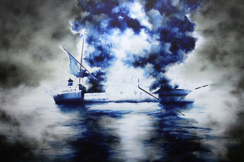 The Whitney Will Hold an Exhibition of Puerto Rican Art to Commemorate Five Years Since Hurricane Maria