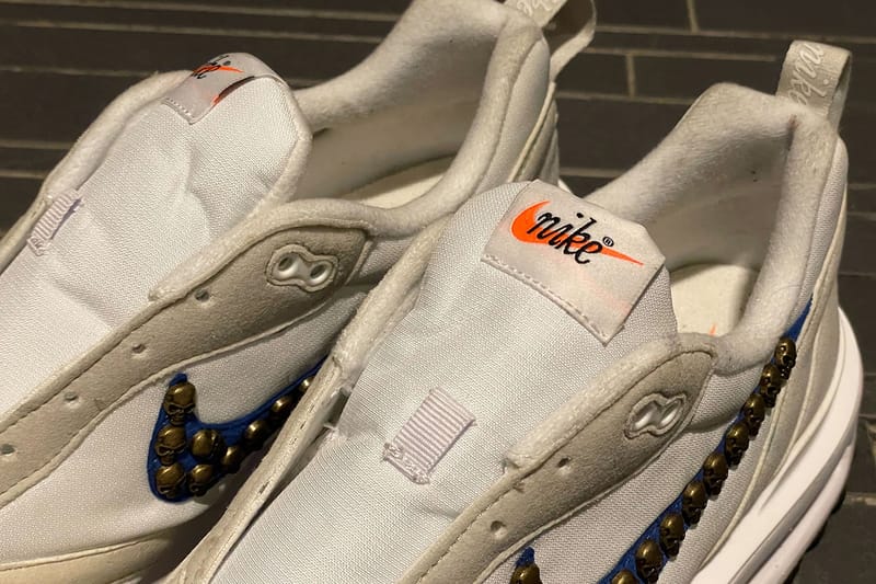 different types of air maxes