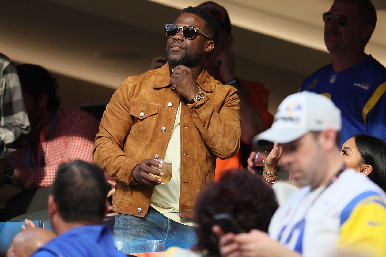 A-List Super Bowl Spectators And Stars of The Half-Time Show Wore Some Serious Watches