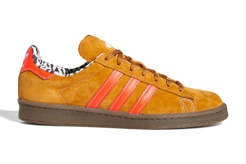 XLARGE & adidas Originals Collab on Campus 80 Duo | Hypebeast XLARGE & adidas Originals Collab on Campus 80 Duo | Hypebeast