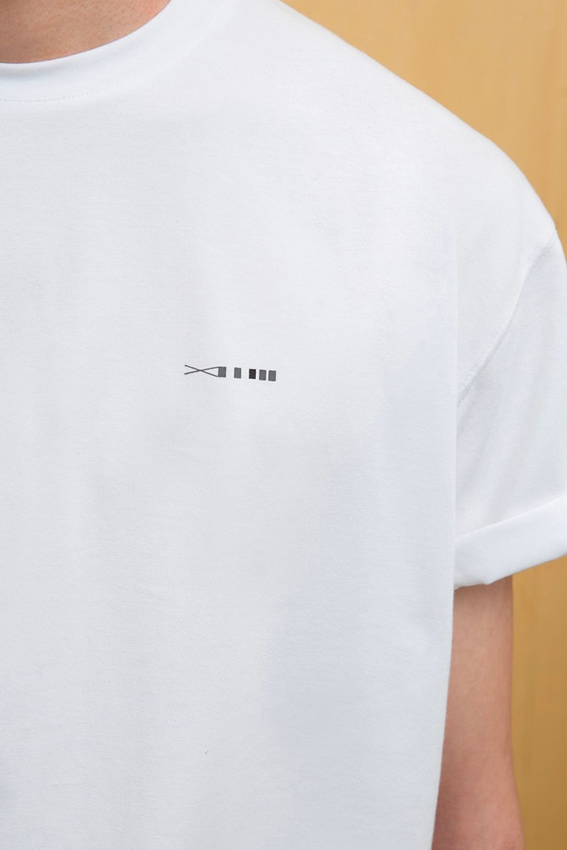 XLIM EP.2 Collection Lookbook Release Info