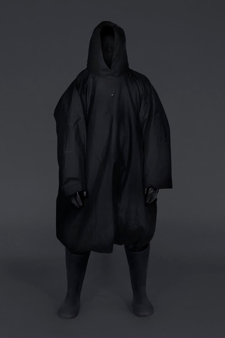 YEEZY GAP ENGINEERED BY BALENCIAGA Dropped Live Shop Collection Collaboration Demna Gvasalia Kanye West