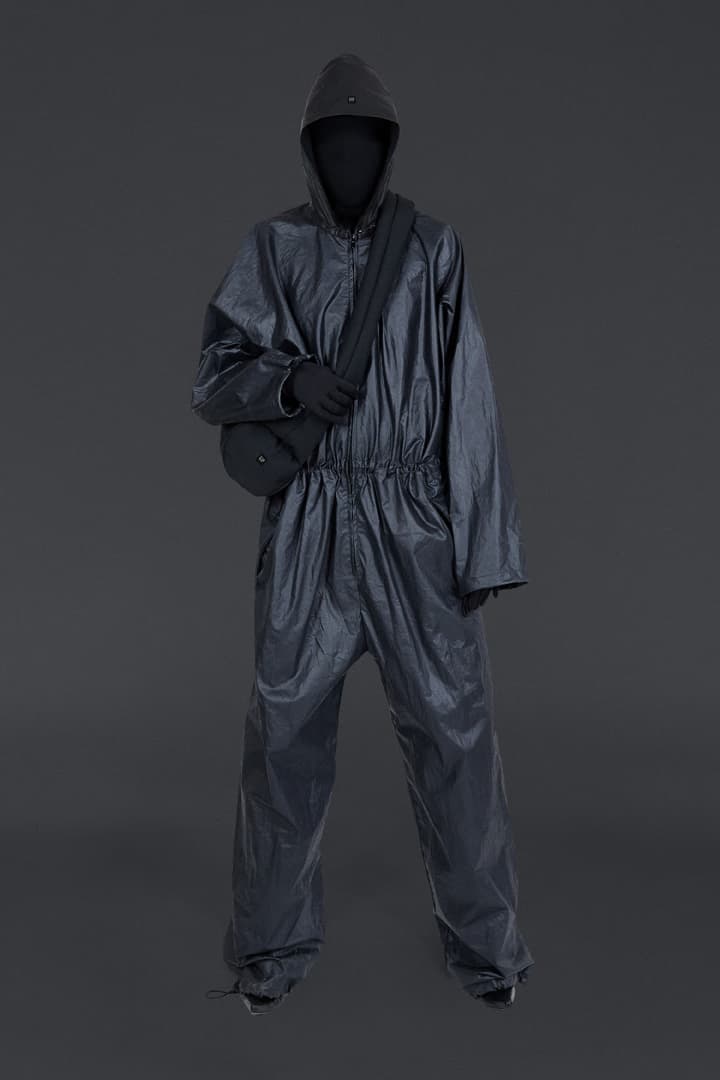 YEEZY GAP ENGINEERED BY BALENCIAGA Dropped Live Shop Collection Collaboration Demna Gvasalia Kanye West