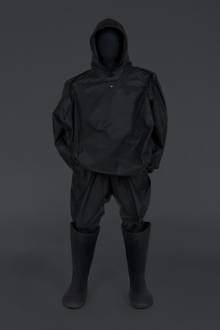 YEEZY GAP ENGINEERED BY BALENCIAGA Dropped Live Shop Collection Collaboration Demna Gvasalia Kanye West