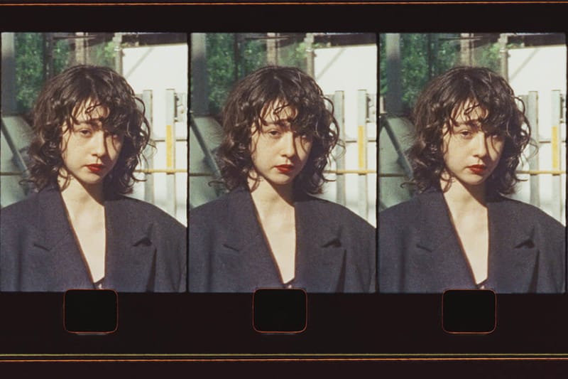 Yoshiyuki Okuyama Captures the Fleeting Nature of Time in "TOKYO SEQUENCE"