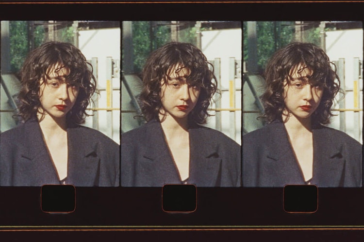 Yoshiyuki Okuyama Captures the Fleeting Nature of Time in "TOKYO SEQUENCE"