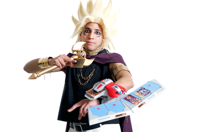 Yami Games & Cosplay