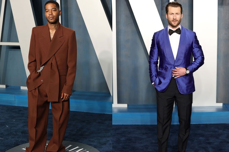 Saturated Colors and Bold Black Ruled the Oscars and ‘Vanity Fair’ After-Party Red Carpets