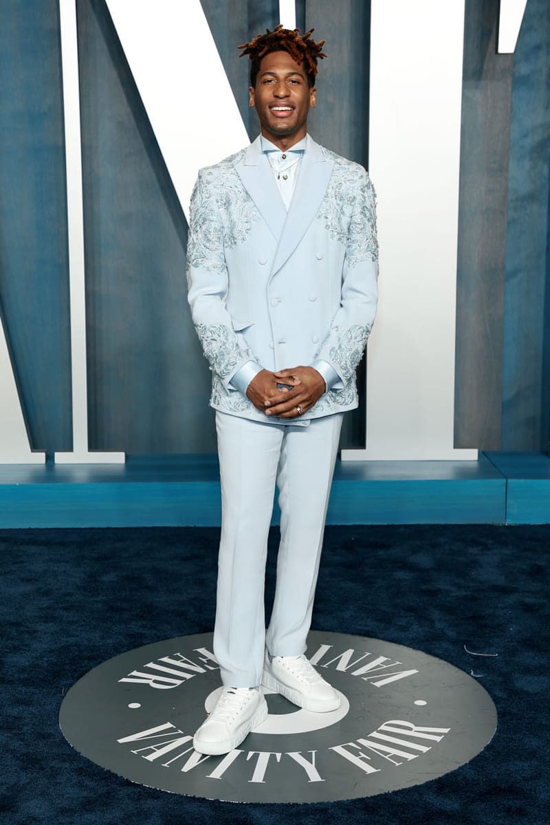 2022 Oscars and Vanity Fair After Party 