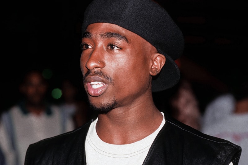 2Pac Childhood Poetry Booklet Could Fetch 300 000 USD sotheby's Auction
