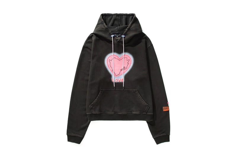 99%IS- Arrives With "1%ove" And "I'm Fine! Apple" Motifs in New Drop