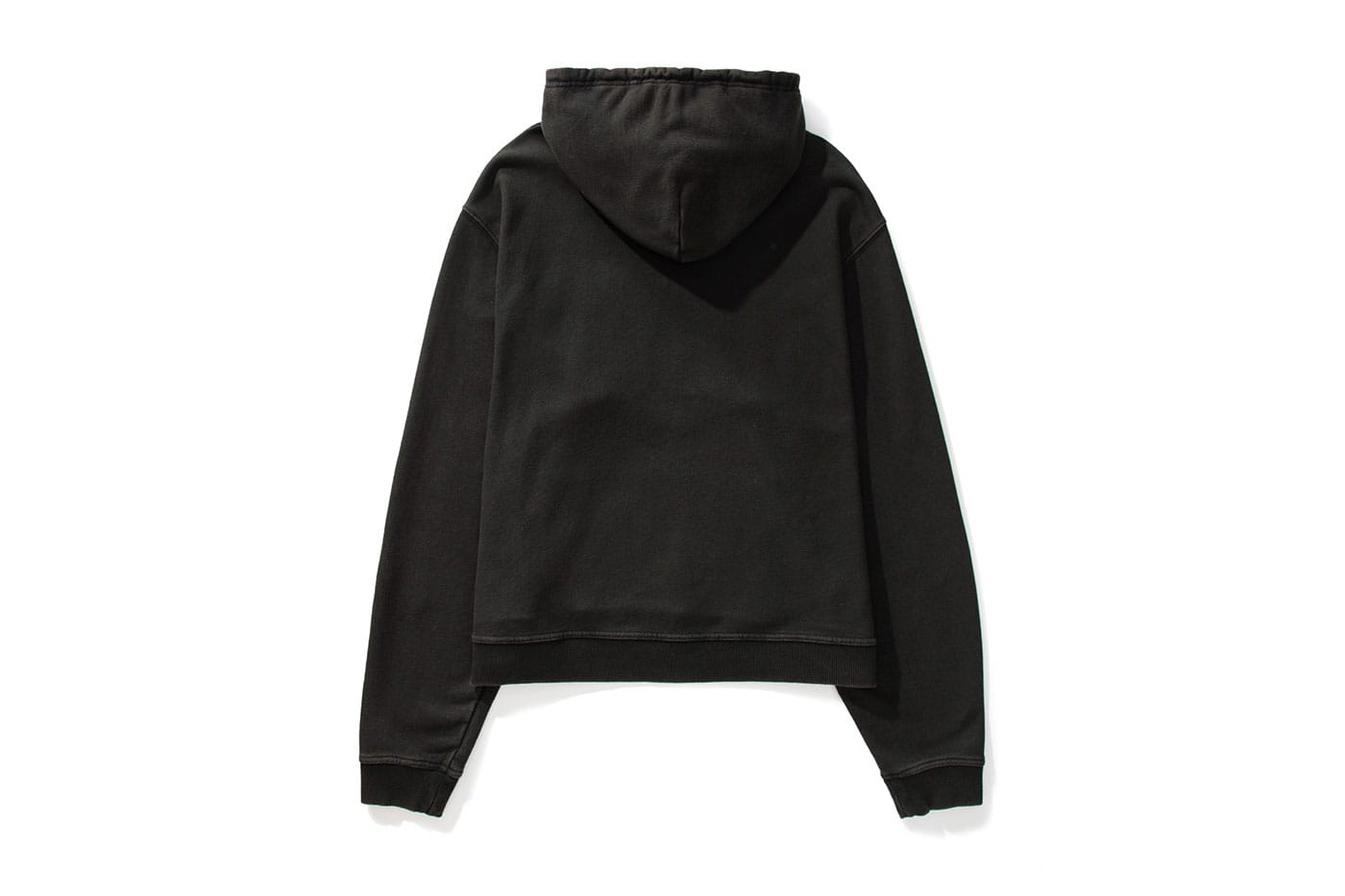 Under Armour Womens Supreme Inverted Hoodie