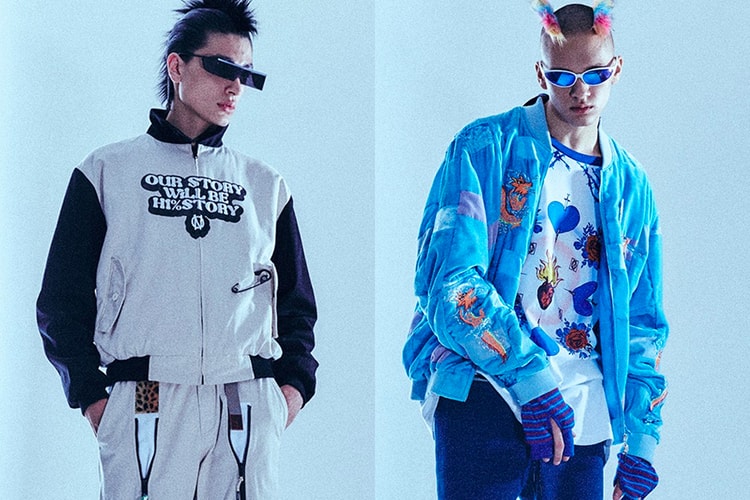 99%IS- Delivers Drop 3 of its Vol. 16 "OUR STORY WiLL BE H1%STORY" Collection