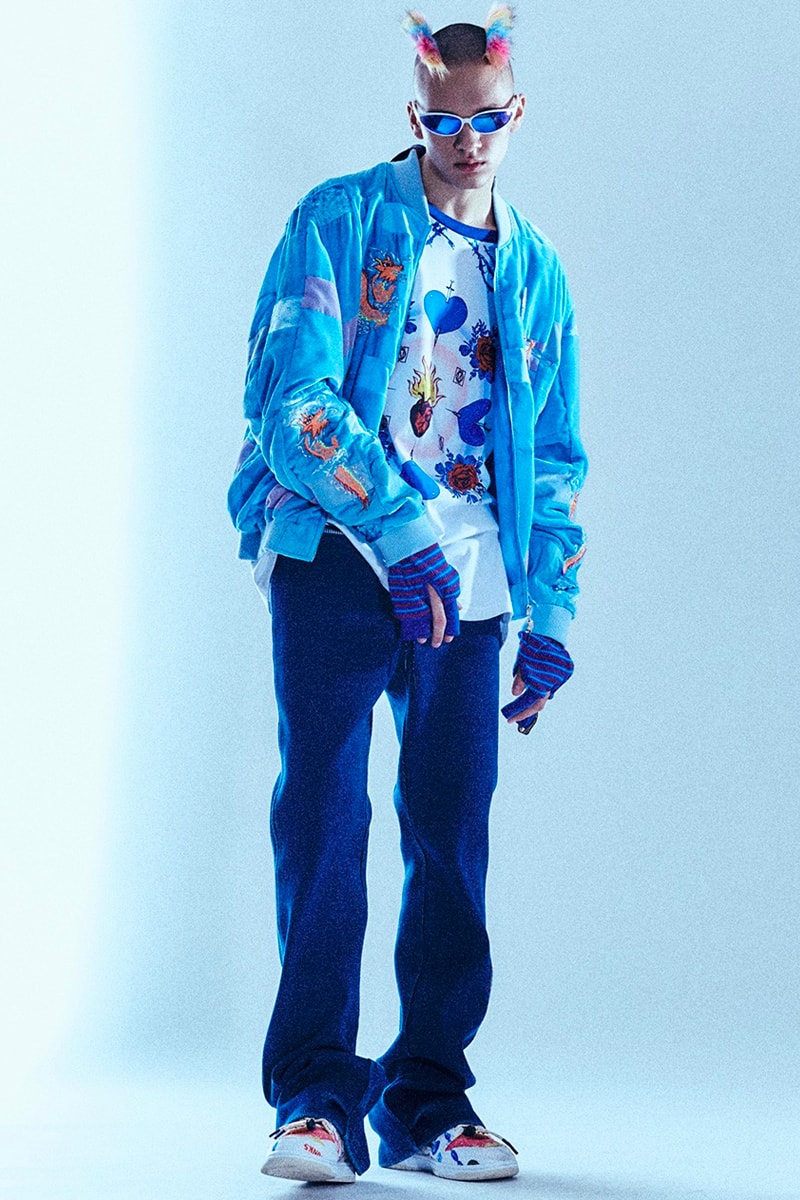 99%IS- 99percentis Vol. 16 OUR STORY WiLL BE H1%STORY Drop 3 Release Info Date Buy Price Bajowoo
