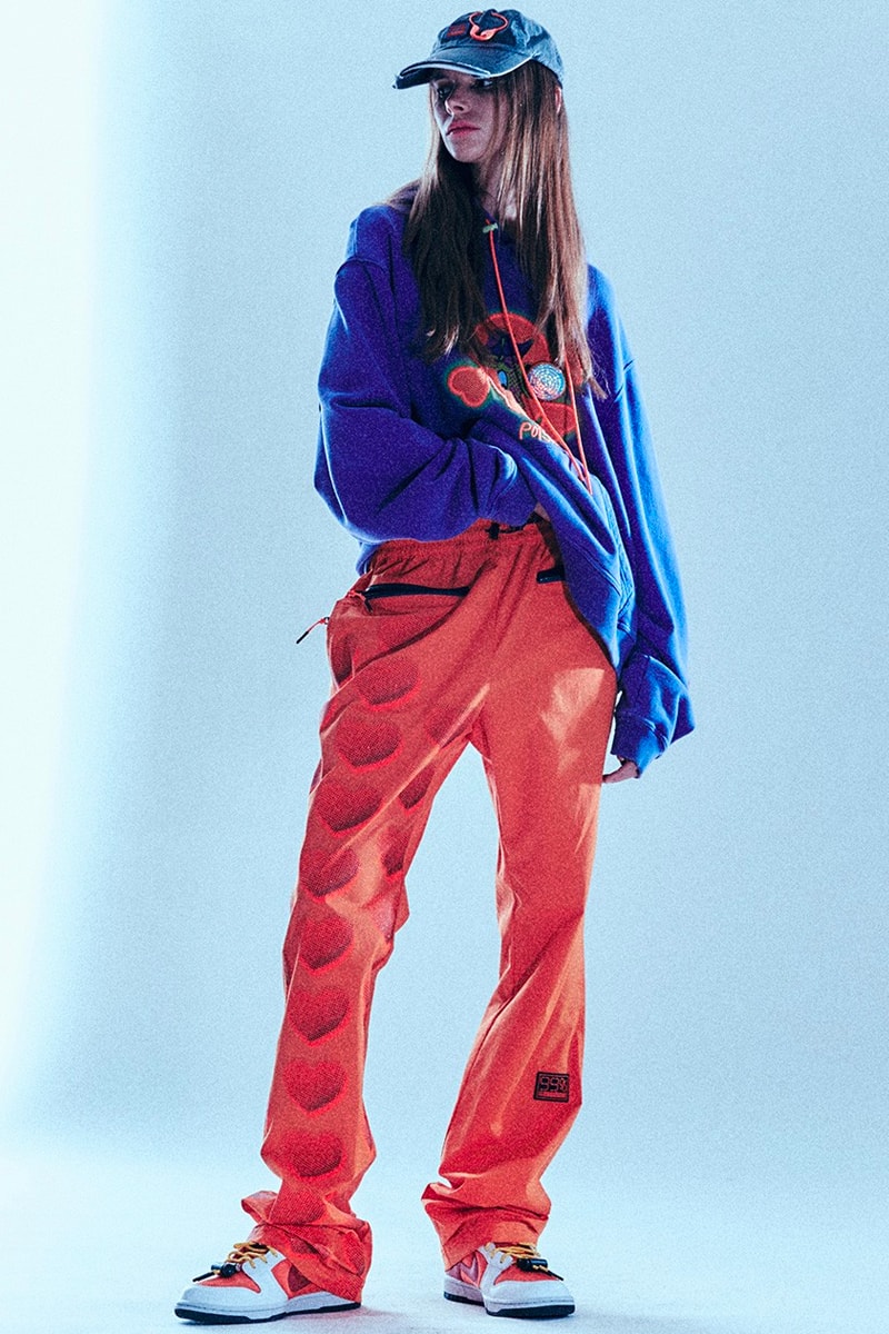 99%IS- 99percentis Vol. 16 OUR STORY WiLL BE H1%STORY Drop 3 Release Info Date Buy Price Bajowoo