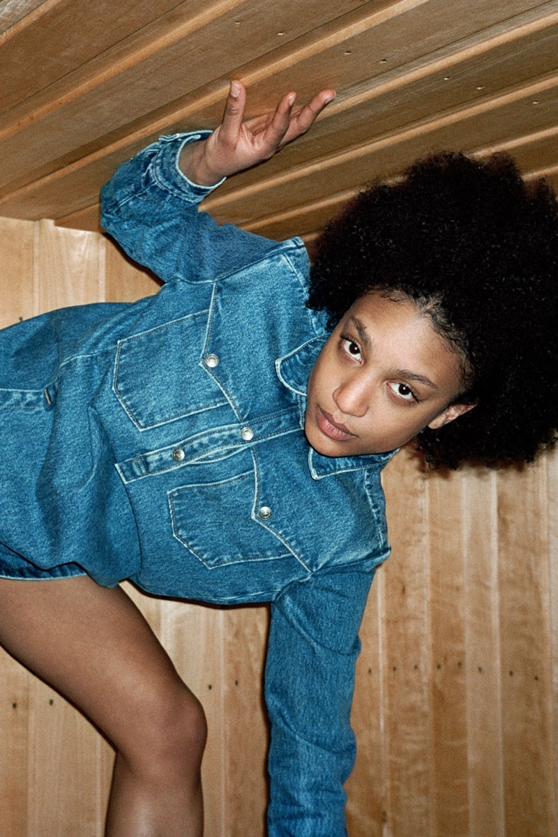 A.P.C. FW22 Illustrates the Importance of Friendship Fashion