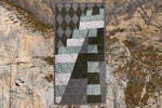 A.P.C. Unveils “Round 21” of Quilts With Jessica Ogden