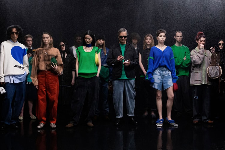 ADER error SS22 Strikes the Balance Between Experimentation and Form