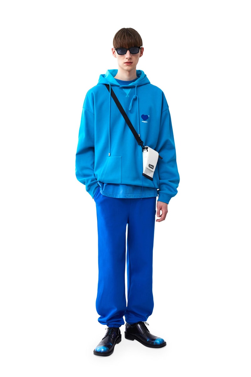 ADER error SS22 Strikes the Balance Between Experimentation and Form Fashion