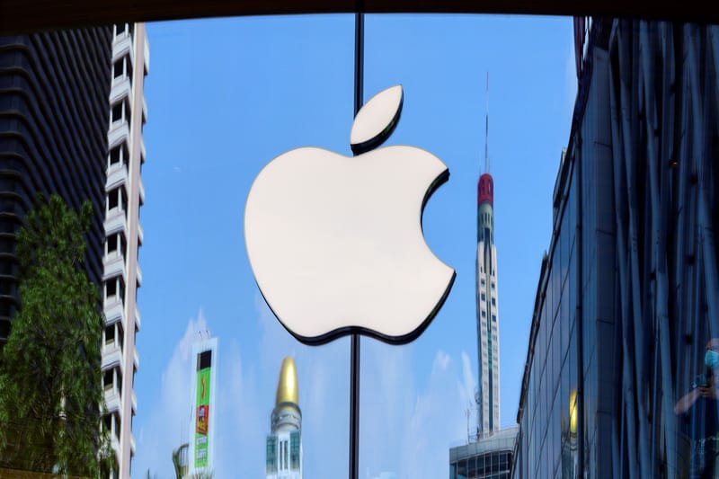 Apple’s iOS 15.4 Rolls Out Next Week