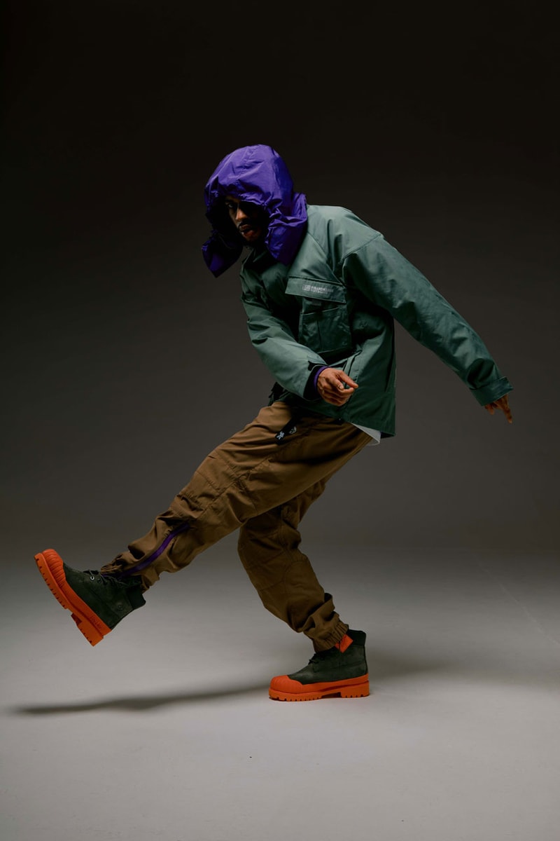 Billionaire Boys Club Europe Unveils Second Spring 2022 Drop Fashion