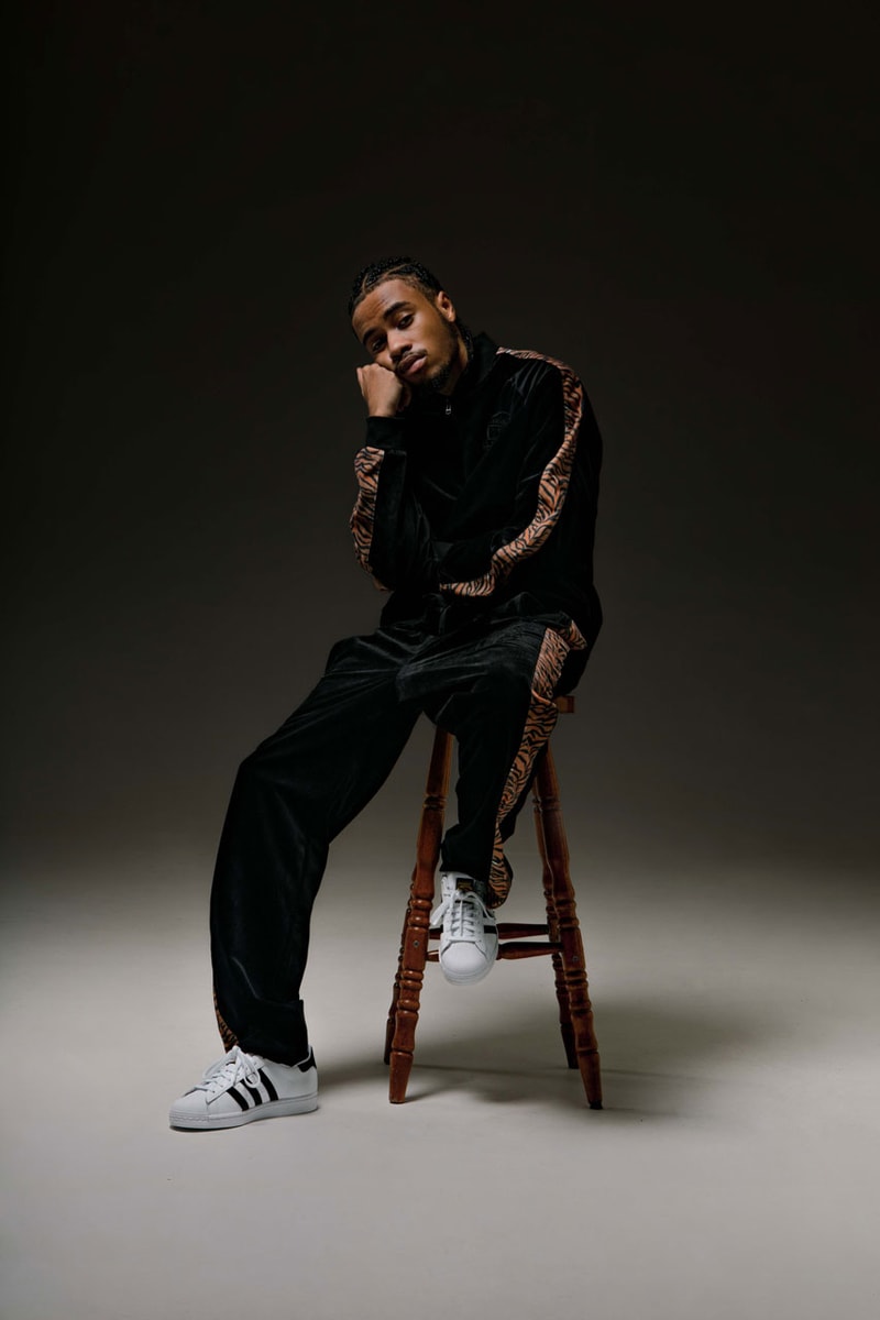 Billionaire Boys Club Europe Unveils Second Spring 2022 Drop Fashion