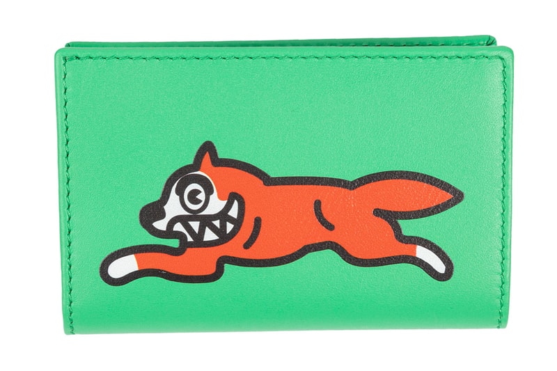 Billionaire Boys Club and COMME des GARÇONS Team Up for Limited-Edition Wallet Capsule Fashion