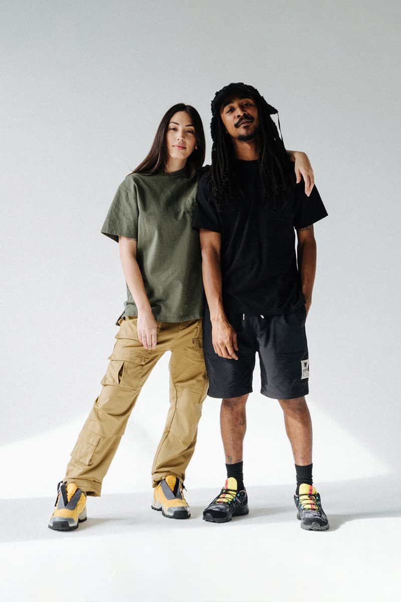 Bodega SS22 Drop 1 Channels the Joy of Warm Weather Fashion