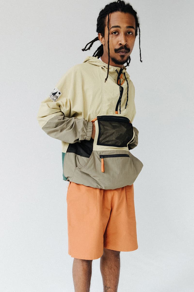 Bodega SS22 Drop 1 Channels the Joy of Warm Weather Fashion