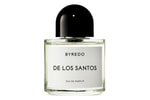Byredo’s “De Los Santos” Fragrance Is About Celebrating Life