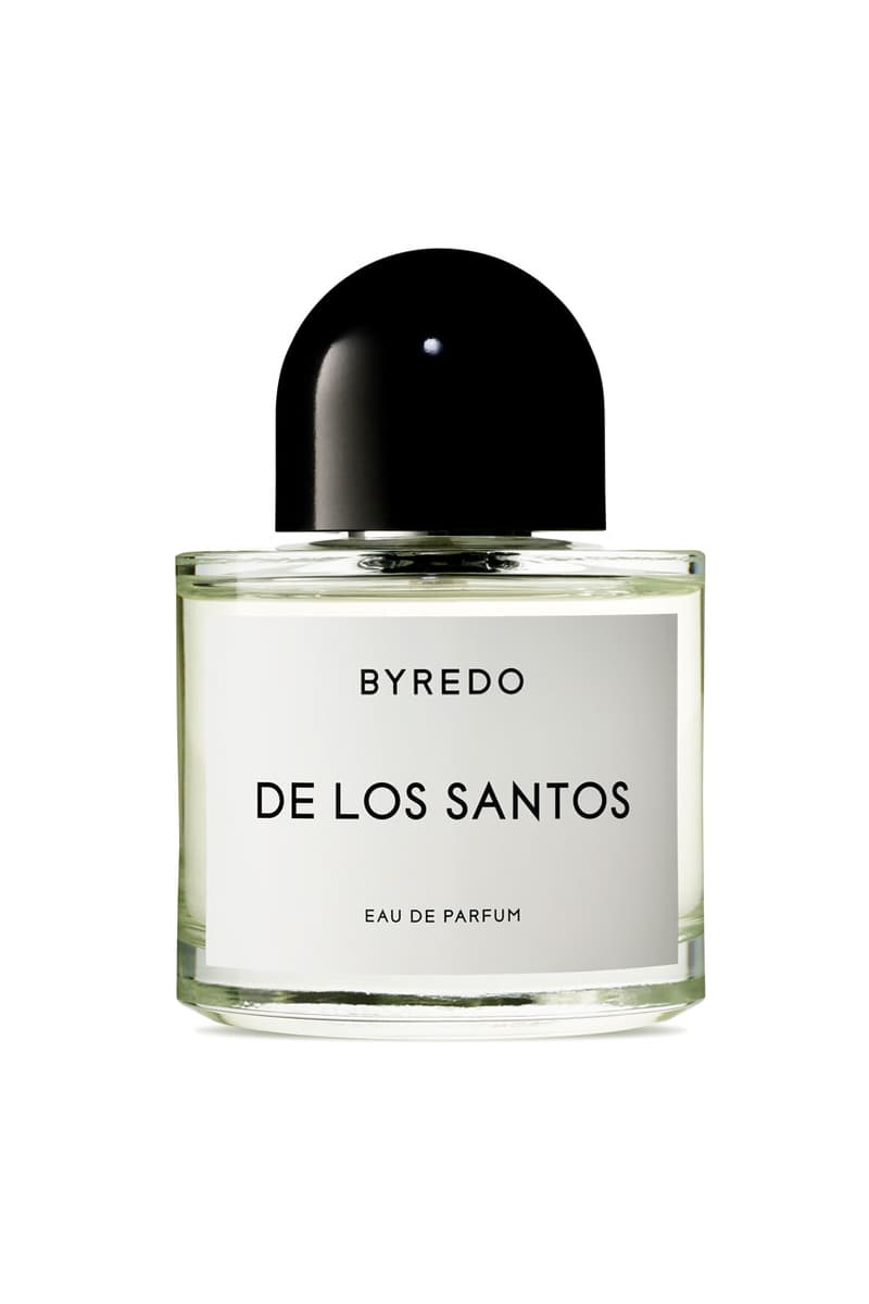 Byredo’s “De Los Santos” Fragrance Is About Celebrating Life